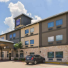 Отель Sleep Inn & Suites Near Downtown North, фото 1