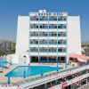 Отель Şafak Otel, фото 18