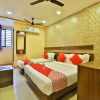 Отель OYO 12196 Hotel Mayur Park Residency, фото 6