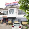 Отель Arta Garden Guest House & Hostel, фото 34
