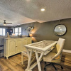 Отель Oceanfront Daytona Beach Condo w/ View & Pool, фото 12