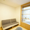 Отель Jamsil Stn & Galleria Palace Apt B, фото 5