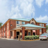 Отель Quality Inn Pell City I-20 exit 158, фото 11