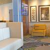 Отель Holiday Inn Express and Suites St Louis South I55, фото 13