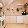 Отель 8 Person Holiday Home in Juelsminde, фото 2