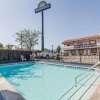Отель Days Inn Castaic Six Flags Magic Mountain, фото 11