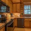 Отель JHRL - Beautiful Single-Family Granite Ridge Cabin #7590, Hot Tub, фото 8