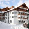 Отель Classic Apartment near Ski Area in Leogang, фото 1