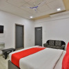 Отель Oyo 29155 Village Hotel, фото 30