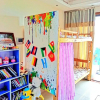 Отель Zhuhai Huaxin Hostel, фото 33