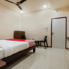 Отель OYO 12231 Sai Vihar, фото 4