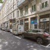 Отель Nice 2 Room Apartment - Lyon, фото 1