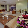 Отель Whiz Hotel Malioboro Yogyakarta, фото 26