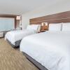 Отель Holiday Inn Express Brevard City Center, an IHG Hotel, фото 17