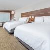 Отель Holiday Inn Express Brevard City Center, an IHG Hotel, фото 23