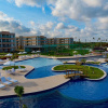 Отель Muro Alto Condomínio Clube - Porto de Galinhas, фото 20