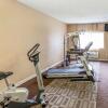 Отель Quality Inn & Suites, фото 39