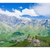 Отель Lostinn Kazbegi Hostel, фото 18