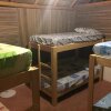 Отель Mondala Hostal Carrizalillo в Пуэрто-Эскондидо