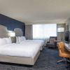 Отель DoubleTree by Hilton Hotel Nashville Downtown, фото 7