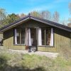 Отель Vintage Holiday Home in Jutland near Child Friendly Beach, фото 1