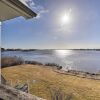 Отель Rhode Island Retreat w/ Kayaks, Deck & Pond Access, фото 14