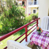 Отель Sea View Maisonette in Chanioti, 40m from the Beach, фото 12