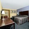 Отель Americas Best Value Inn Danbury, фото 6