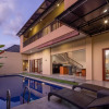 Отель Villa Destino Bali, фото 17