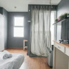 Отель Nice And Warm Studio At Belmont Residence Puri Apartment, фото 6