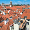 Отель Charles Apartments in Old Town Prague, фото 44