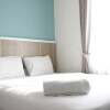 Отель Comforting 1BR Apartment at Easton Park Residence Jatinangor Near IPDN, фото 18