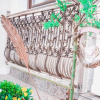 Отель Haus Mertin Whg 2 Seewind, фото 4