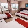 Отель Coastlands Durban Self Catering Holiday Apartments Durban CBD, фото 5