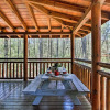 Отель Sevierville Cabin w/ Hot Tub: 6 Mi to Pigeon Forge, фото 19