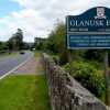 Отель 7 Bed Lodge With Mountain Views, Glanusk Estate, фото 8