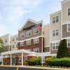 Отель Residence Inn Long Island Holtsville, фото 28