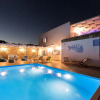 Отель Crystal Villa II, фото 11