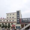 Отель Taiyangcheng Hotel, фото 2