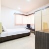 Отель Strategic 2Br Apartment Sahid Sudirman Residences, фото 3