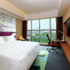 Отель Hampton by Hilton Wuhan Tianhe Airport East, фото 3