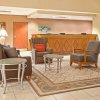 Отель Holiday Inn Express And Suites Arlington North - Stadium Area, an IHG Hotel, фото 9