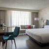 Отель Miami Airport Marriott, фото 4