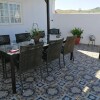 Отель Villa With 3 Bedrooms in Ardales, With Wonderful Mountain View, Private Pool, Enclosed Garden - 31 k, фото 14