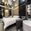 Отель Yeoksam Hotel the Muse, фото 27
