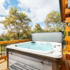 Отель Sunshine Chalet, фото 16