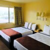 Отель Americas Best Value Inn Lake City, фото 4