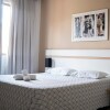Отель Monza Comfort Hotel, фото 8