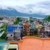 Отель Paradise Pokhara Apartment & Hotel, фото 14