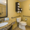 Отель Hampton Inn & Suites Jacksonville South - Bartram Park, фото 19